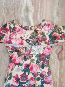 Set Of 2 Bodycon  Dress