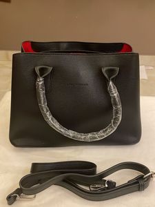 Lino Perros Satchel Bag