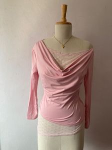 Savana Patchwork Top