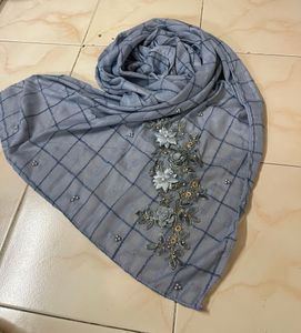 Combo Trendy Stoles/scarfs/hijab/dupatta