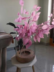 Home centre Candle Holder/ Vase