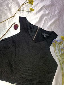 FOREVERNEW Y2K Top ★