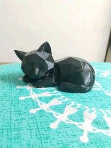 Cat Statue | Sleeping cats