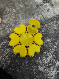 Plastic Storage Containers
