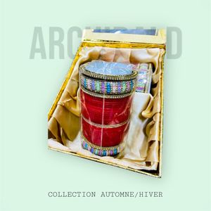 premium bangles set