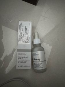 The Ordinary 10 % Niacinamide Serum