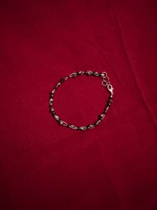 Delicate Beaded Bracelet