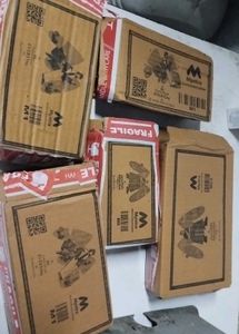 Full Packing material Combo