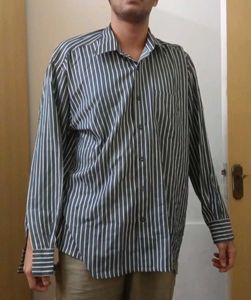 Casual Shirt