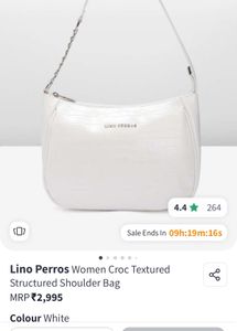 Lino Perros Should Bag