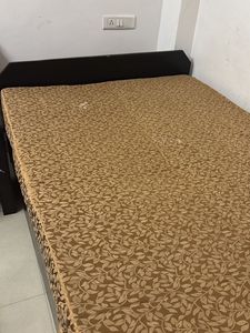 Bed Sheet