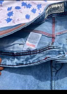 Armani Exchange Straight Jeans - Navy Blue** 👖🔵