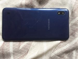 Samsung Galaxy A10 Dummy Mobile