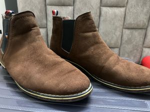 Brown Chelsea