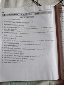 ICSE PHYSICS CLASS 10TH