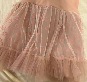 Cute Pink Dress