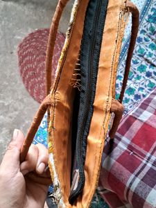 Boho Tote Bag