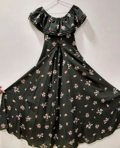 WESTSIDE DRESS