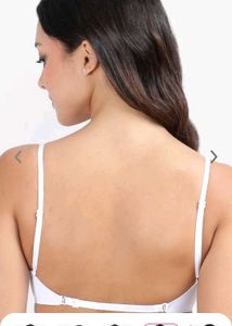 Beautiful Padded Bra