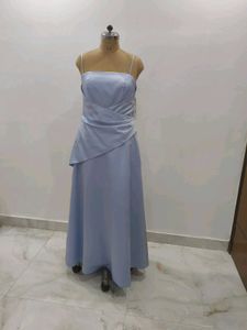 🩵Blue Dress