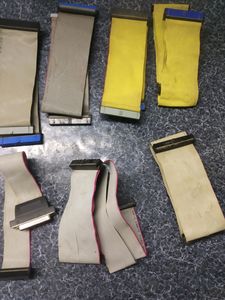 6 PCs PATA HDD CABLE