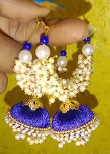 1set Jumka