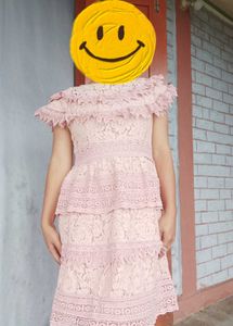 Med Dress