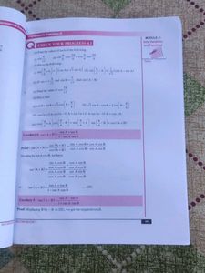 Mathematics Textbook class 12