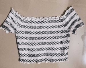 Crop Top (CLEARANCE SALE)