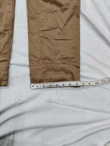 Forclaz Desert Cargo Pants