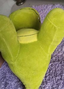 Alligator Plush Toy
