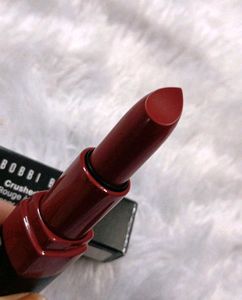 Bobbi Brown Crushed Lip Color Plum