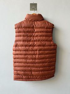 Zara Padded Vest Jacket