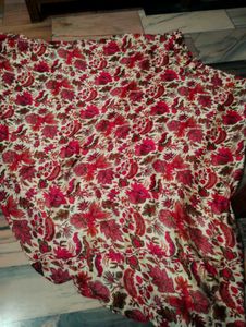 Inner Attached Skirt Looking So Attractive ,