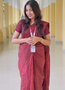 Wedding Saree Functional Wear For Cheap Rate