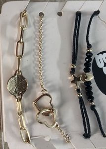 Bracelet Set