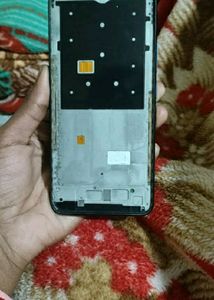 Vivo Y19    Storage 8/128