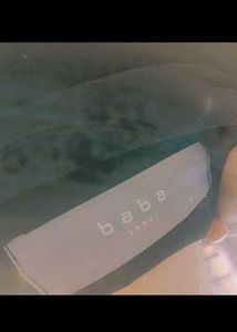 Chic Black Blazer Dress