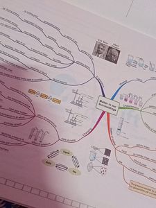Mind Map ||  For Class 9th || Science
