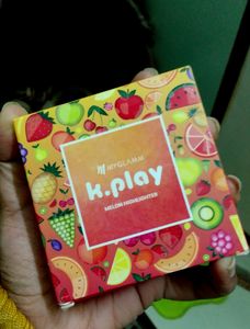 Myglamm K-Play Highlighter