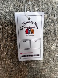 Elegant Cropped Knit Shrug Bolero