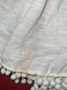 Zara Embroidered Jacket