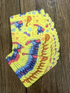 Stitch Kids activity set