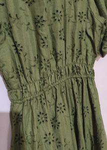 Sai pallavi Amaran movie dress