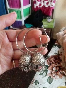 Square Woven Earrings Combo