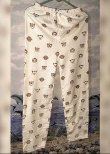 Brand New Cute Print Pajama Pants