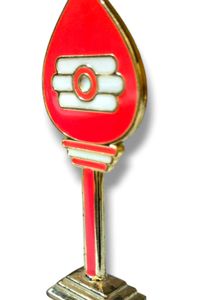 Hindu Religious Symbol Set