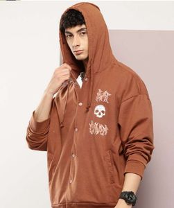 Limited Time Offer 🤩Printed Hoodie