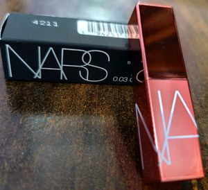 Nars After Glow Lip Balm