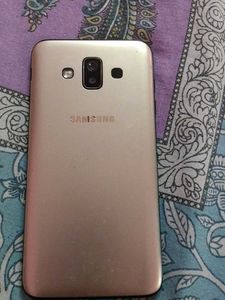Samsung Galaxy J7 Duo Phone
